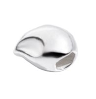 Charm Queriot Donna in Argento PRDSA00RUP - PRDSA00RUP